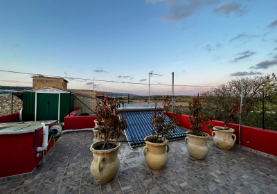 Casa Vacanze Appartamento Marina Di Ragusa Apt Il Gufo